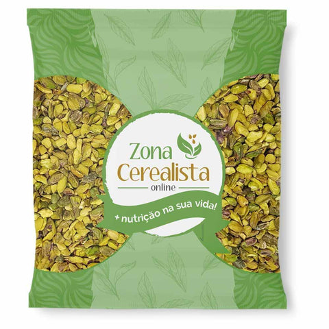 Pistache Cru sem Casca (com Laudo Técnico) - MEUBRASILONLINE