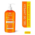 ACTINE GEL DE LIMPEZA 240G - MEUBRASILONLINE