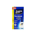 Adocante Liquido Linea Sucralose Com 75 Ml - MEUBRASILONLINE