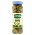 Alcaparras em Conserva Cepera 110g - MEUBRASILONLINE