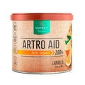 Artro Aid Colágeno Tipo II Laranja Nutrify 200g - MEUBRASILONLINE