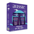 AUSSIE KIT SH+COND MOIST 360ML+180ML - MEUBRASILONLINE