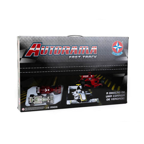 Fast Track Autorama - Estrela