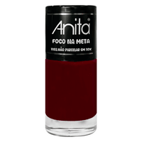 Esmaltes Anita - Coleção Foco na Meta