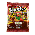 Bala Icekiss Sortida 500G - MEUBRASILONLINE