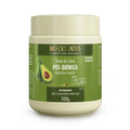 BIO EXTRATUS BANHO CR POS QUIMICA 500G - MEUBRASILONLINE