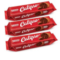 Biscoito CALIPSO® Coberto 3 x 130g - MEUBRASILONLINE