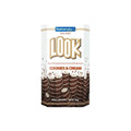 Biscoito Wafer Look Cookies E Cream Itamaraty 55g - MEUBRASILONLINE
