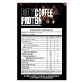 Body Coffee Protein Sabor Cacau (10 Sachês de 15g) - MEUBRASILONLINE