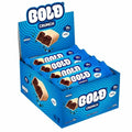 Bold crunch cookies e cream 600G - MEUBRASILONLINE