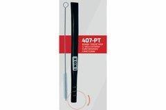 Bomba Inox Desmontável com Mola interna 19cm - MEUBRASILONLINE