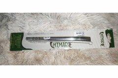 Bomba Inox Desmontável com Mola interna 19cm - MEUBRASILONLINE