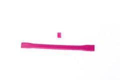 Bomba Plástica - Colorida - MEUBRASILONLINE