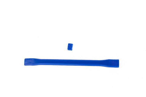 Bomba Plástica - Colorida - MEUBRASILONLINE