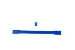 Bomba Plástica - Colorida - MEUBRASILONLINE