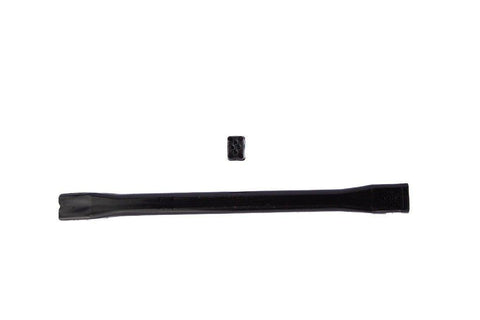 Bomba Plástica - Colorida - MEUBRASILONLINE