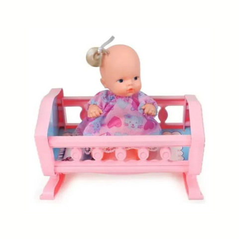 Boneca Os Chuquinhas Hora De Naná - Estrela