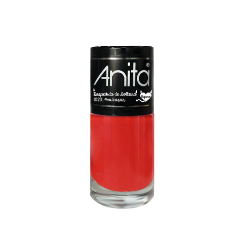 Esmaltes Anita - Coleção Despedida de Solteiro