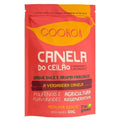 Canela do Ceilão Cookoa 60g - MEUBRASILONLINE