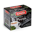 Cha Preto Kisabor 10g - MEUBRASILONLINE