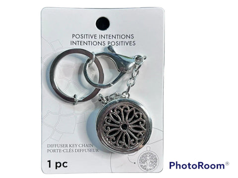 Chaveiro (POSITIVE INTENTIONS) - MEUBRASILONLINE