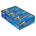 Chiclete trident sabor hortela caixa 168Gr - MEUBRASILONLINE