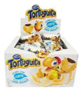 Chocolate Tortuguita Branco Arcor 24 x 18g - MEUBRASILONLINE