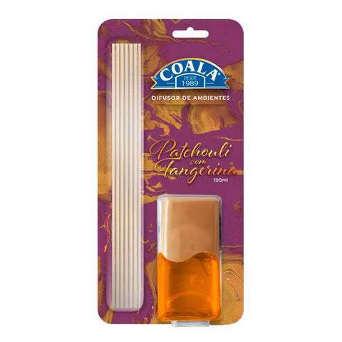 Coala Difusor de Aromas Unidade 100 ml