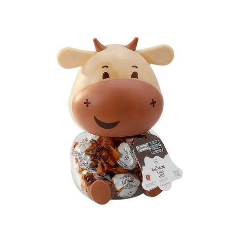 Cofre Lacreme Kids Cacau Show 150g - MEUBRASILONLINE