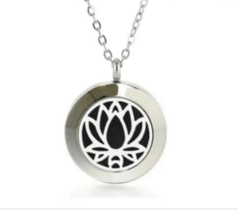 Colar com Pendant (POSITIVE INTENTIONS) - MEUBRASILONLINE