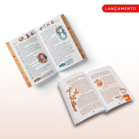 Combo Teens - MEUBRASILONLINE