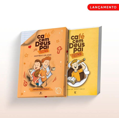 Combo Teens - MEUBRASILONLINE