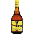 Conhaque Presidente 900ml - MEUBRASILONLINE