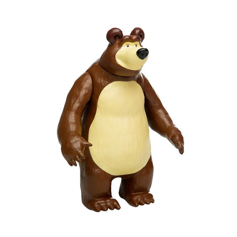 Conjunto Urso da Masha e o Urso - Estrela