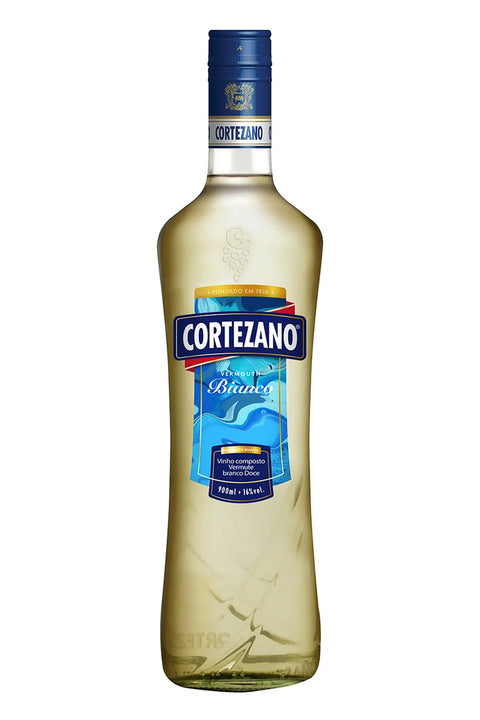 Vermute Cortezano Bianco 900Ml