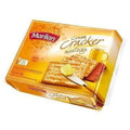 Cream Cracker Amanteigado Marilan 350g - MEUBRASILONLINE