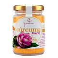 Cúrcuma Pura Yamuna 85g - MEUBRASILONLINE