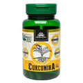 Curcumina Orgânica Kampo De Ervas 90 Caps - MEUBRASILONLINE