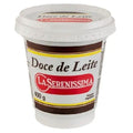 DOCE DE LEITE 400G - LA SERENISSIMA - MEUBRASILONLINE