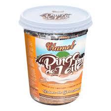 Doce Pingo de Leite