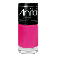 Esmaltes Anita - Coleção Que Babado