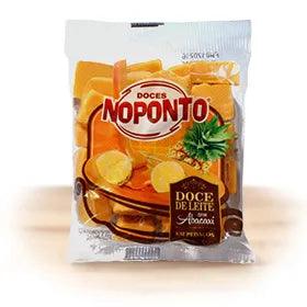 Doces NoPonto - Doces em Pedaços - 160g