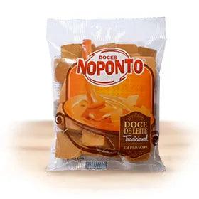 Doces NoPonto - Doces em Pedaços - 160g