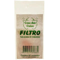 Filtro Bomba Chimarrão 2 un - MEUBRASILONLINE