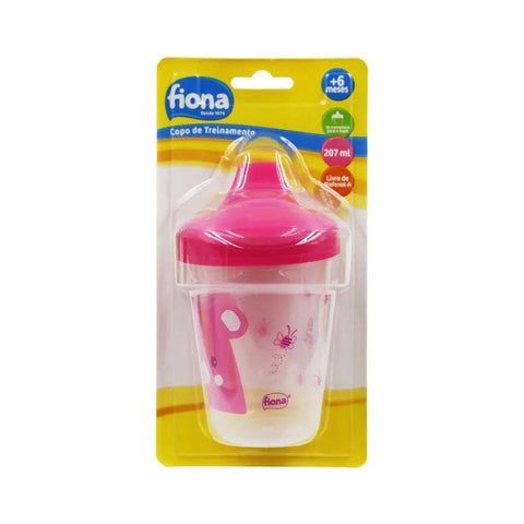 FIONA COPO 207ML DESENHOS - MEUBRASILONLINE