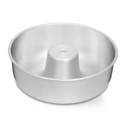 Forma de bolo e pudim 24 2,2L - MEUBRASILONLINE