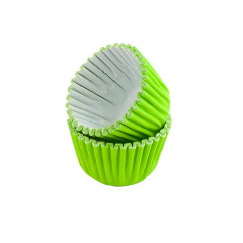Forminha N-5 para docinhos - Small Candy Cups - MEUBRASILONLINE