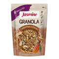 Granola Castanha de Caju e Cacau Jasmine 250g - MEUBRASILONLINE