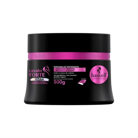 HASKELL MASC CAVALO FORTE HIDRA 300G - MEUBRASILONLINE