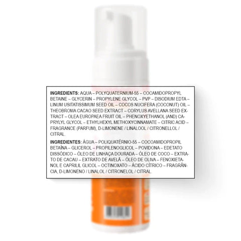 Mousse Criador de Cachos Widi Care Juba 200ml